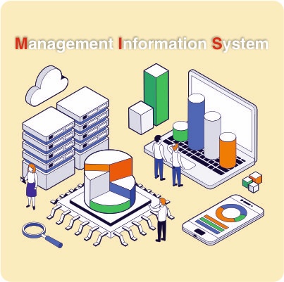 سیستم های اطلاعات مدیریت چاپ و بسته بندی