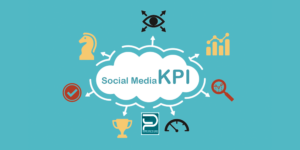 kpi های بازاریابی شبکه های اجتماعی در صنعت چاپ